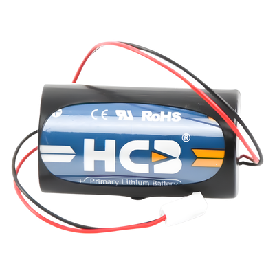 Bateria de 3.6V a 19Ah para ALESWS - Imagen 4