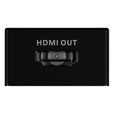 Kit extensor HDMI de tamaño mini | 4K60Hz a 60 metros | Solo requiere alimentación TX | Sobre CAT6/CAT6A/CAT7 | - Imagen 5