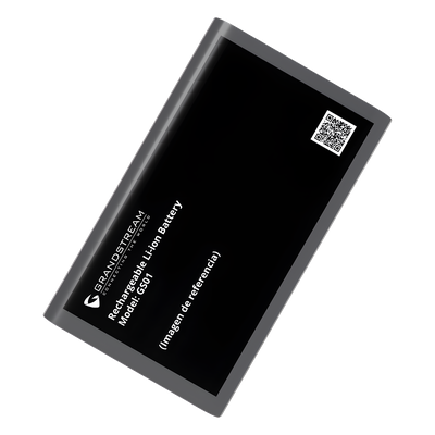 Bateria de litio, 3.8V, 1500mAh para telefonos WP810 y WP820