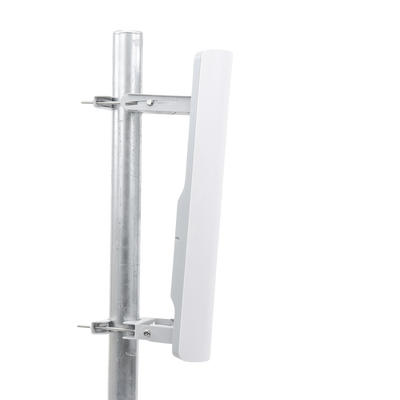 (mANT 19s) Antena Sectorial de 19 dBi con Angulo de Apertura de 120°, Rango de Frecuencia de 5.17 - 5.825 GHz. - Imagen 6