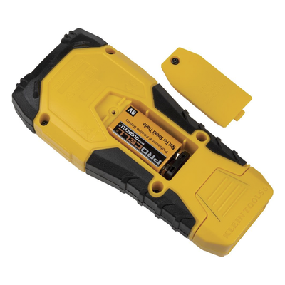 Kit Scout™ Pro 3 Probador de Cables de Voz (RJ11/12), de Datos (RJ45) y de Video (Coaxial con conector F), - Imagen 5
