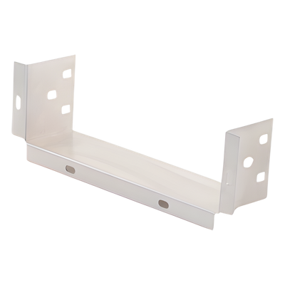 Conector de Escalera de Aluminio a Tablero (Caja) / Peralte 3 1/4" / Ancho 12" / Incluye Tornillería (CHCEC314X912K) - Imagen 4