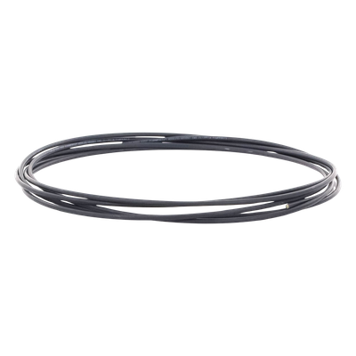 Cable de Fibra Óptica Multimodo OM3 50/125, 12 Hilos, Interior/Exterior, Tight Buffer 900µm, OFNR Riser, Dieléctrica, Precio Por Metro, (Hasta 2000 Metros en Un Solo Tramo de Cable) - Imagen 4