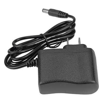 Fuente de Poder de 5 Vcc / 1A / Voltaje de Entrada de 100-240 Vca / Para Usos Múltiples / Video Vigilancia, Acceso, Asistencia, Alarmas, Bocinas, Etc. / Certificación NOM - Imagen 3