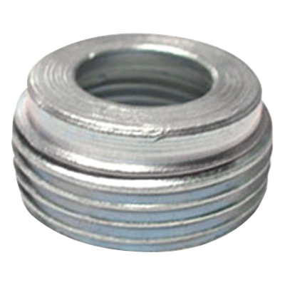 Reducción aluminio de 50-32 mm  (2"  - 1 1/4”).