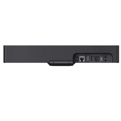 Barra de Videoconferencia A10 de Yealink para Salas Pequeñas con Android Integrado para Microsoft Teams y Modo BYOD - Incluye Control Remoto - Imagen 3