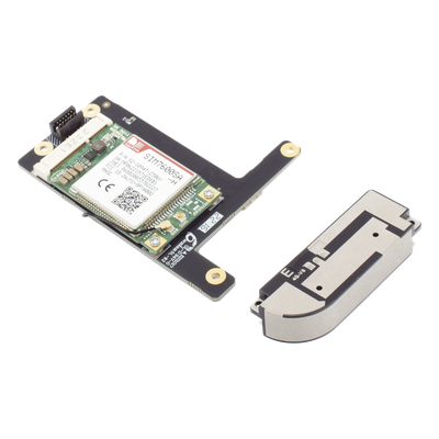 (AX HYBRID PRO) Comunicador 3G/4G / Micro SIM / Compatible con el Panel DS-PHA64-LP y DS-PHA64-LP(B) - Imagen 4