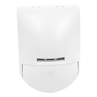 Detector de movimiento con inmunidad a mascotas de 35 kg con zona 0 - Imagen 3