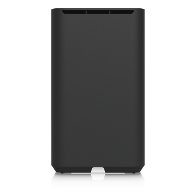 UniFi UNAS-2 – Servidor NAS Compacto de 2 Bahías para HDD 3.5" SATA, Puerto 2.5 GbE, USB-C y PoE++ - Imagen 4