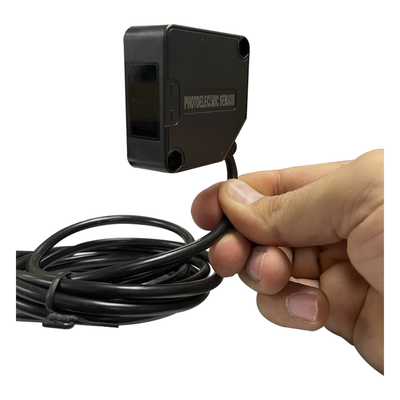 Fotocelda Infrarroja Con Alcance de 25 Metros / Ideal Para Seguridad en Dispositivos de Acceso Vehicular - Imagen 5