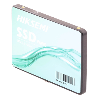 Unidad de Estado Sólido (SSD) 256 GB / 2.5" / SATA III 6 Gb/s / 3D NAND / 530 MB/s Lectura / 400 MB/s Escritura / Gaming y PC Trabajo Pesado - Imagen 7