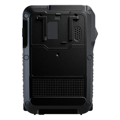 Body Camera para Seguridad, Video Full HD, Descarga de Vídeo automática con estación, Pantalla TFT con indicador de batería y memoria. - Imagen 4
