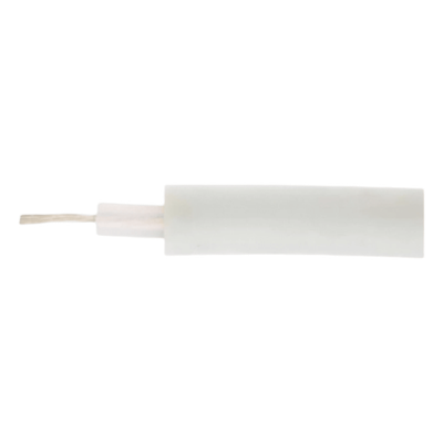 Cable Doble Aislado para Cercas Electrificadas / Bobina 25 m (82 ft) / Calibre 22 / Anti-UV / Multifilar Flexible - Imagen 3