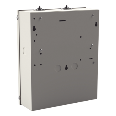 Gabinete para Alarma de la Familia CAPTAIN/XL2T, CFB-516, VISTA48 y Batería PL712 (No Incluida) - Imagen 6