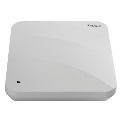 Punto de acceso Enterprise Wi-Fi 6 / ZigBee y Bluetooth 5.1 / Interior / Puerto Multi-Gigabit 5G y SFP 5G / Hasta 5.37 Gbps / MU-MIMO 4x4 / 2.4 GHz 2x2 / 5 GHz 4x4 / 1024 usuarios - Imagen 4
