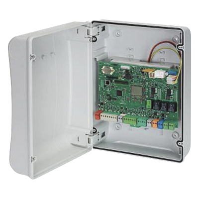 CUADRO DE MANDO  E124 115V 