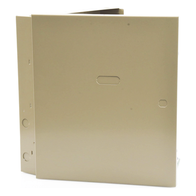 Panel de alarma de intrusión comercial particionado, hasta 128 zonas cableadas, V-Plex e inalámbricas, 8 particiones, compatible con AlarmNet y Total Connect - Imagen 4
