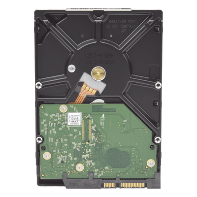Disco Duro Gold de 1TB / Clase Enterprise / 5 AÑOS DE GARANTÍA - Imagen 5
