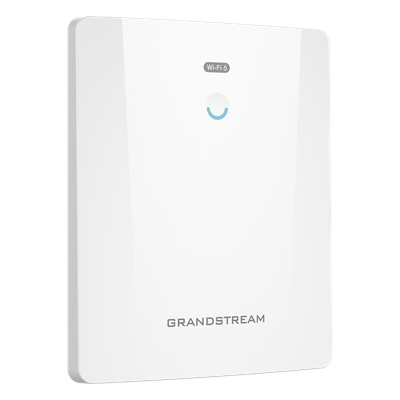 Punto de acceso para exterior Wi-Fi 6 AX6000 de alto rendimiento, IP67, MU-MIMO 4x4:4, Throughput inalámbrico de 6Gbps con administración desde la nube gratuita o stand-alone. - Imagen 3