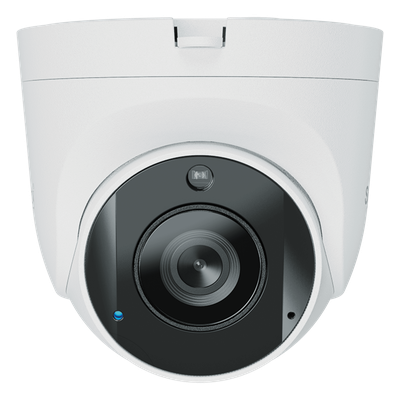 Cámara de Vigilancia TC500 | 5 Megapíxeles (2880x1620) | Lente 2.8 mm (110° H) | Visión Nocturna 30 mts | IP67 | IA para Detección de Personas y Vehículos | Compatible con Surveillance Station | Almacenamiento en mic - Imagen 3