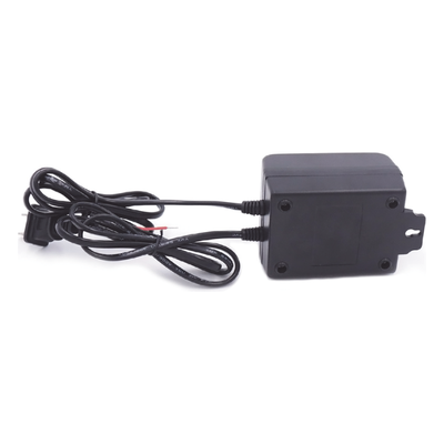 9 Vca / 2.7 A / 25 VA / Transformador / Voltaje de entrada 120 Vca / Para Usos Múltiples / Video Vigilancia, Acceso, Asistencia, Alarmas, Bocinas, Etc. - Imagen 4