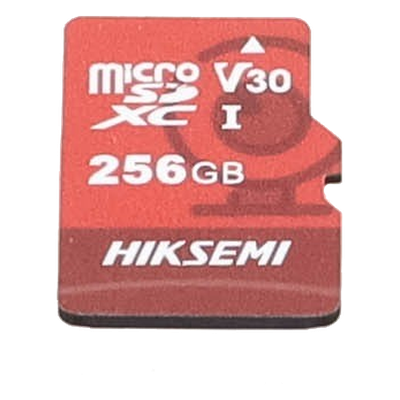 MicroSD HIKSEMI NEO Plus / 256 GB / 95 MB/s Lectura / 55 MB/s Escritura / Clase 10 U3 / TLC NAND / Especializada Para Videovigilancia 24/7 - Imagen 7