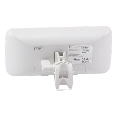 Suscriptor Force 300L / +600 MBps Reales / 5 GHz Wave2 802.11-AC / Antena de 16 dBi / Distancia hasta 5 km / Ideal para enlaces PTP y PTMP - C050910C111A - Imagen 6