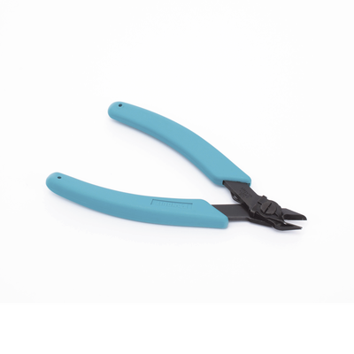 Pinzas de Precisión Para Corte de Cable o Alambre, Hasta 14 AWG (1.8 mm) - Imagen 3