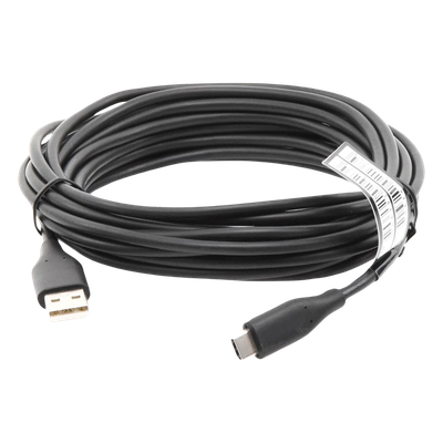 Cable USB 2.0 de 5 metros para modelo PanaCast50 (14202-11). - Imagen 3