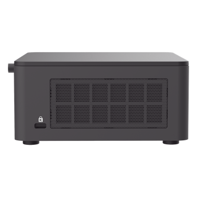 Mini PC NUC Barebone / Core i5 -1340P / WiFi 6E y 2.5 GbE / Bluetooth / No incluye Memoria RAM, SSD y S.O. / Incluye Fuente - Imagen 9