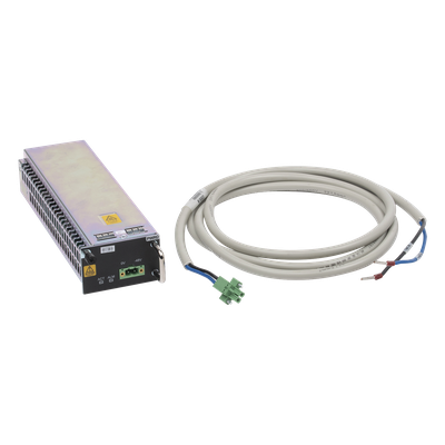 Fuente de Poder PWRD -48Vcc para OLT AN6001-G16 con cable de alimentación - Imagen 6