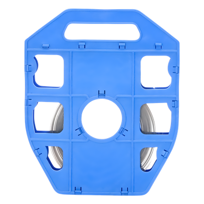 Fleje de 3/4, 0.30 x 19mm (30.5mts) (4800-01000) - Imagen 5