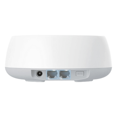 Kit Routers Inalámbricos MESH Interior para Hogar / Doble Banda Wi-Fi 7 BE3600 Mbps / 2 Puerto 1 Gigabit WAN/LAN / 4 Antenas Internas / Operación Multi-Link MLO / Administración Mediante la App Deco (iOS, Android) / HomeShield - Imagen 3