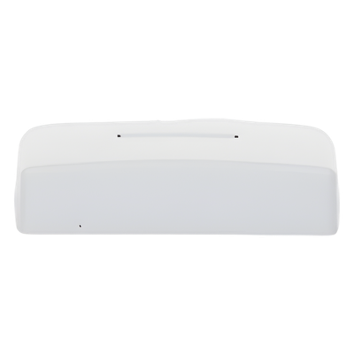 Caja de Montaje en Superficie, Para 6 Módulos Mini-Com, Color Blanco - Imagen 4