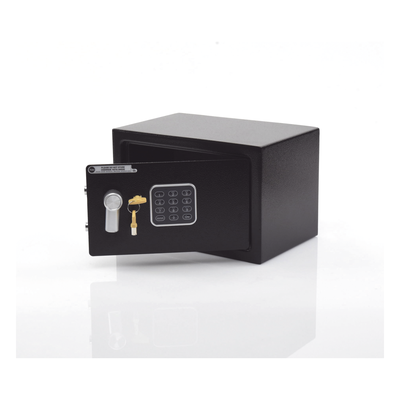 Caja Fuerte Pequeña / Electrónica / Uso residencial u Oficinas /Ideal para almacenar Joyas, Documentos, Tarjetas, Productos electrónicos - Imagen 4