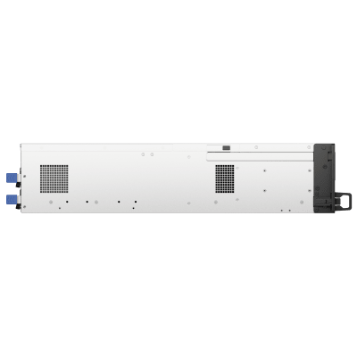 Servidor de Almacenamiento RackStation RS2825RP+ | 16 Bahías | 3U | Hasta 560 TB | Rendimiento 3,519/1,790 MB/s | Fuentes de Alimentación Duales | Expansión PCIe | Compatible con Virtualización y Vigilancia. - Imagen 7