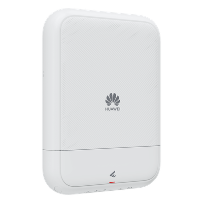 Punto de Acceso Wi-Fi 7 para Exterior / Omnidireccional 360º / 256 Usuarios / 1 Puerto PoE In 2.5 Gbps / Hasta 3.5 Gbps / Gestión en la nube / Libre de licenciamiento - Imagen 3