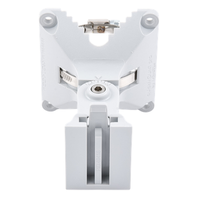 ( QuickMount Pro) Montaje de pared o poste para equipos MIKROTIK con ajuste de 140°. - Imagen 5