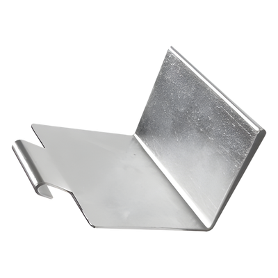 Placa Terminal de 200mm