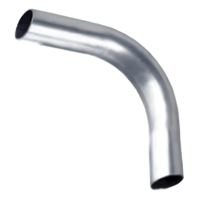Codo para Tubo EMT / 1 1/2 pulgadas (38 mm) / Acero Galvanizado / UL Listed