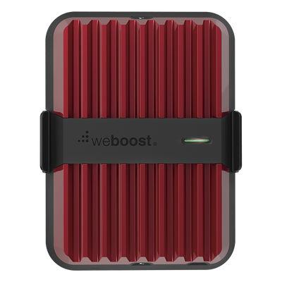 KIT de Amplificador de Señal Celular, DRIVE REACH | Capta Señal Celular de las Torres más Lejanas para que se Mantenga Comunicado y con Datos 4G LTE y 3G | Ideal para cualquier tipo de Vehículo de Pasajeros, Camionetas, Pick up - Imagen 4
