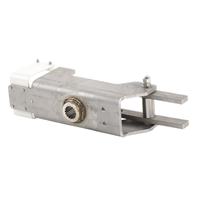 BRACKET PARA BRAZO PIVOTANTE FAAC 620 - Imagen 4