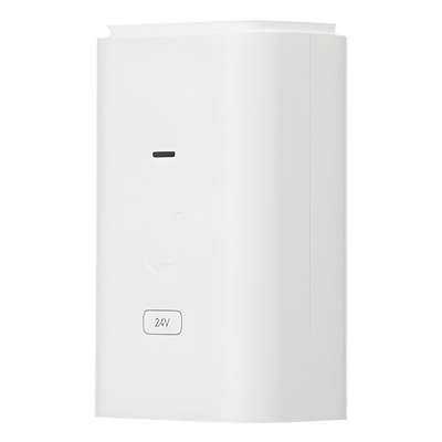Adaptador PoE Ubiquiti Gigabit de 24 VDC, 0.3 A