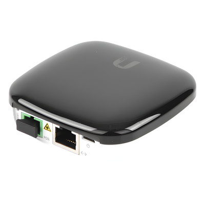 UFiber loco GPON ONU, Unidad de red óptica con 1 puerto WAN GPON (SC/APC) + 1 puerto LAN Gigabit Ethernet - Imagen 6