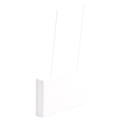 Receptor de radiofrecuencia para dispositivos inalámbricos serie 5800, zonas según el panel, compatible con paneles Honeywell VISTA - Imagen 5