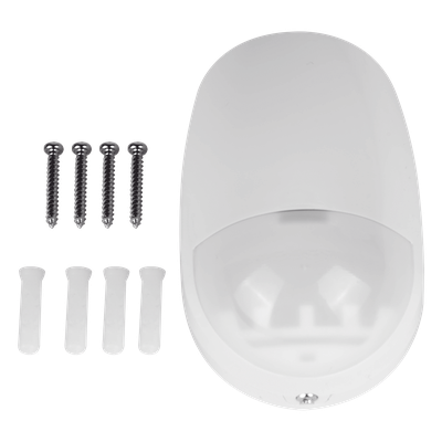 (AX PRO) Detector PIR Inalámbrico Interior serie AX PRO / Inmunidad a Mascotas / Rango de Detección de 15 mts / Angulo de 85.9° de Cobertura - Imagen 7