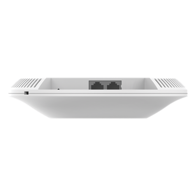 Punto de acceso Wi-Fi 6 802.11 ax 1.77 Gbps, MU-MIMO 2x2:2 con administración desde la nube gratuita o stand-alone. - Imagen 4