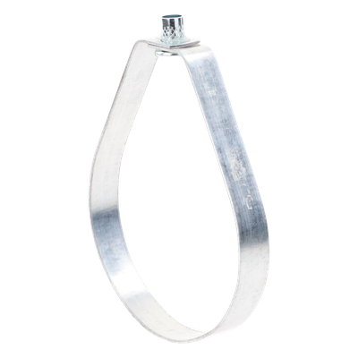 Abrazadera Tipo Pera de 4" (115 mm). - Imagen 3