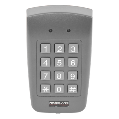 Teclado Autónomo para 500 usuarios - Imagen 5