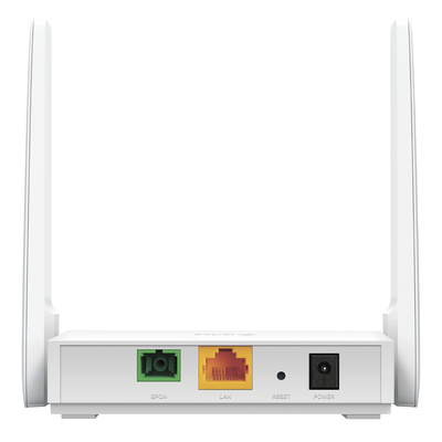 ONU/ONT - Router GPON WIFI 2.4 GHz N 300Mbps / 1 Puerto PON SC/APC / 1 Puerto LAN 10/100/1000 MBPS / Soporta AgiNet Config - AgiNet ACS (Herramienta de gestión remota) - Imagen 3